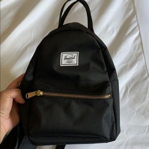 Hershel supply Mini Nova Backpack